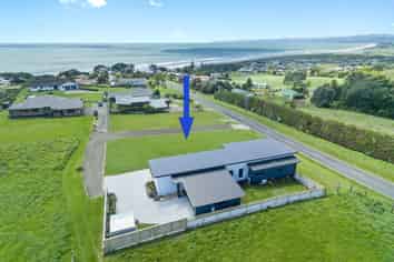 42 Paerata Ridge Road, Opotiki and Surrounds