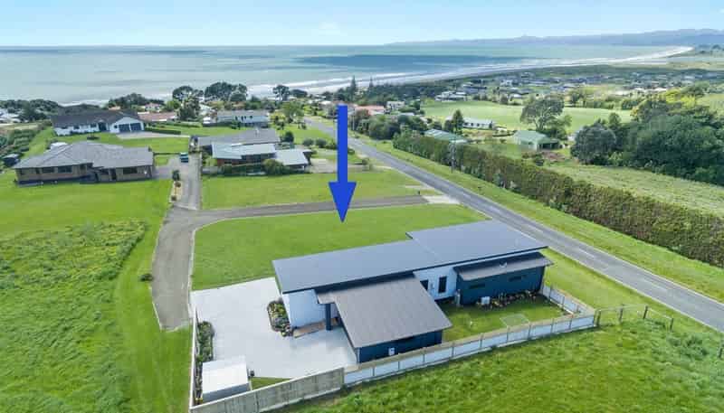 42 Paerata Ridge Road, Opotiki and Surrounds