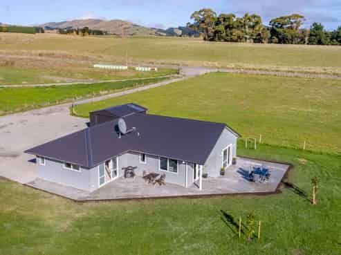 215 Millars Road, Gladstone