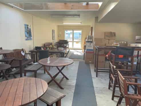 Prime site available to lease