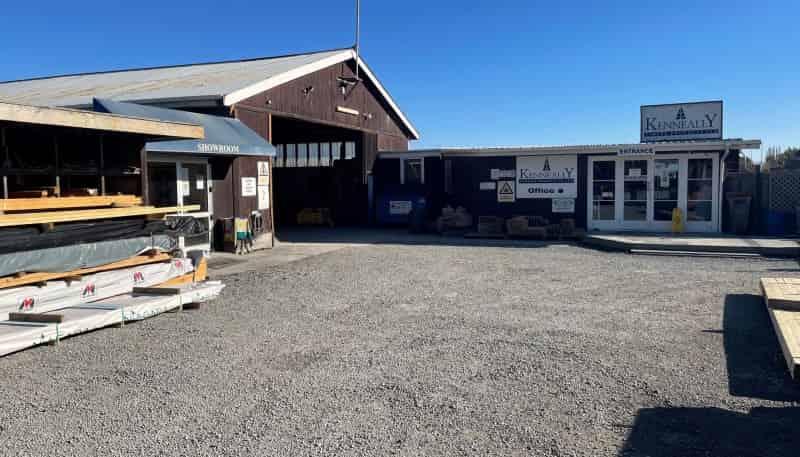 5 Main North Road, Kaiapoi