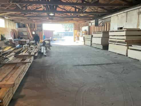 Prime site available to lease