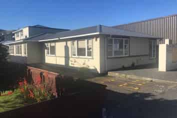 MEDICAL OR CONSULTATION INDUSTRIES-OR JUST OFFICES