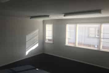 MEDICAL OR CONSULTATION INDUSTRIES-OR JUST OFFICES