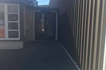 MEDICAL OR CONSULTATION INDUSTRIES-OR JUST OFFICES