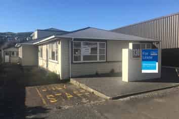 MEDICAL OR CONSULTATION INDUSTRIES-OR JUST OFFICES