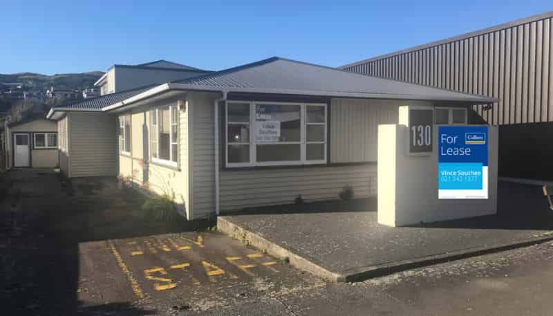 130 Main Road, Tawa