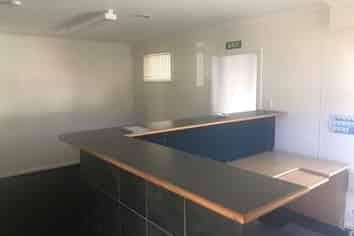 MEDICAL OR CONSULTATION INDUSTRIES-OR JUST OFFICES