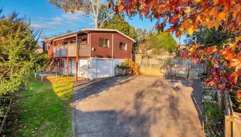 2/6a Inver Street, Glen Eden