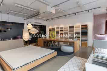 Retail at the Top of Parnell | 102sqm