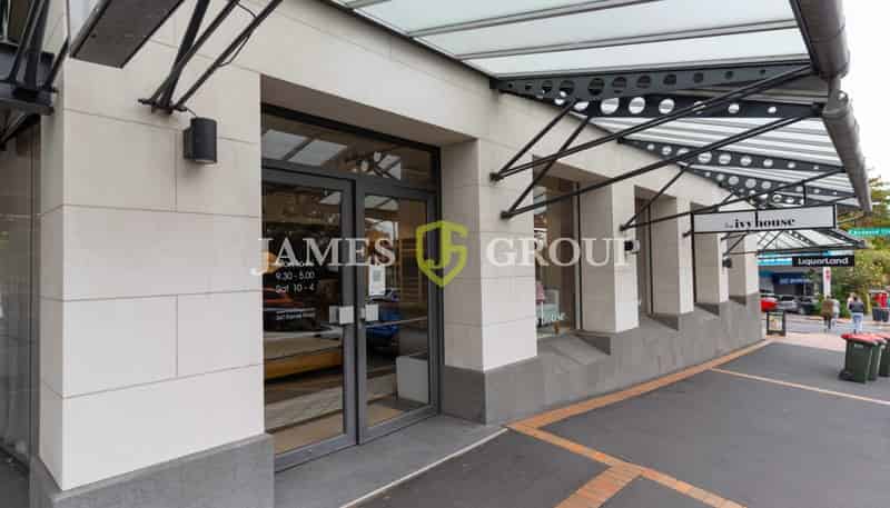 Retail 2,  Parnell Road, Parnell