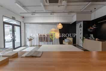 Retail at the Top of Parnell | 102sqm