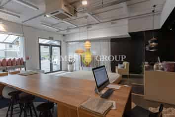 Retail at the Top of Parnell | 102sqm