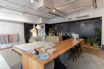 Retail at the Top of Parnell | 102sqm