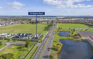 91 Walters Road, Papakura