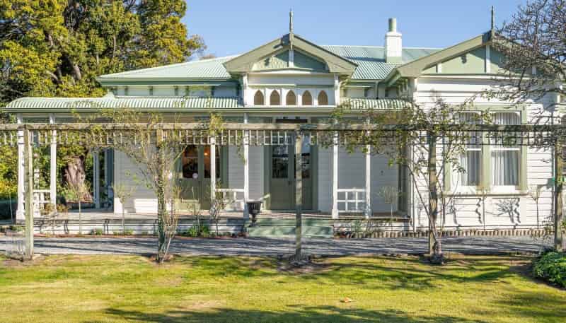 209 Kuratawhiti Street, Greytown