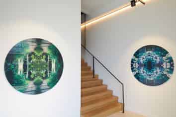 Small shared offices in Central Ponsonby