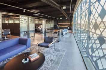 Small shared offices in Central Ponsonby