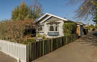 98 Woodham Road, Avonside