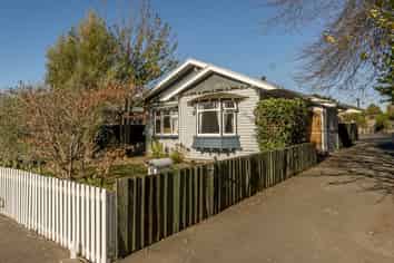 98 Woodham Road, Avonside