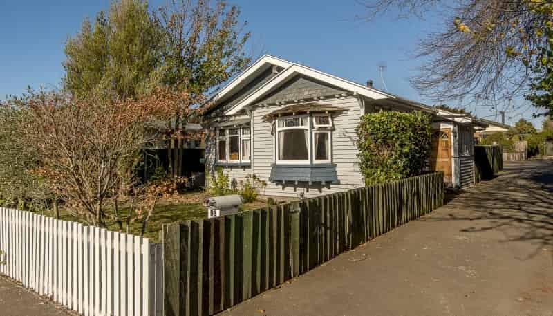 98 Woodham Road, Avonside