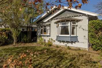 98 Woodham Road, Avonside