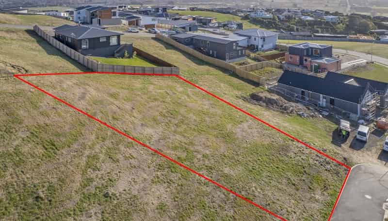 320 Worsleys Road, Cracroft