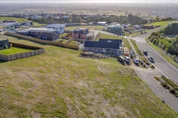 320 Worsleys Road, Cracroft