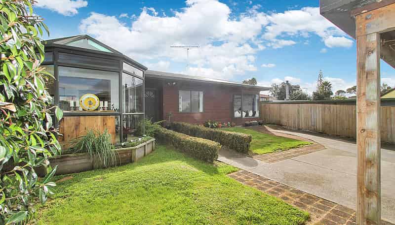 3/76 Paihia Road, One Tree Hill