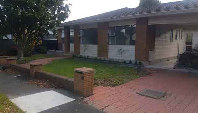 33 Ihaka Street, Hokowhitu