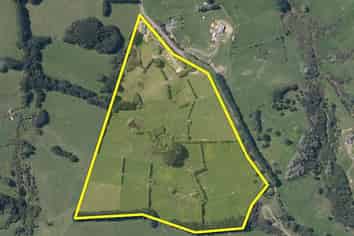 96 Chatham Road, Kaukapakapa