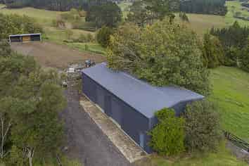 96 Chatham Road, Kaukapakapa