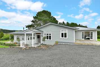 96 Chatham Road, Kaukapakapa