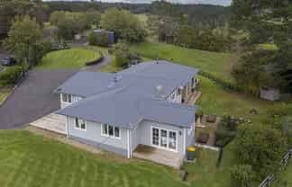 96 Chatham Road, Kaukapakapa