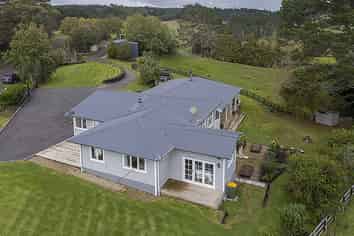 96 Chatham Road, Kaukapakapa