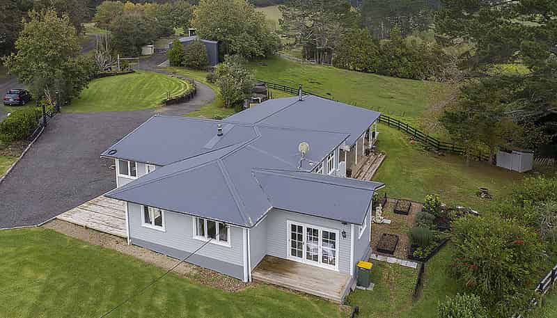 96 Chatham Road, Kaukapakapa