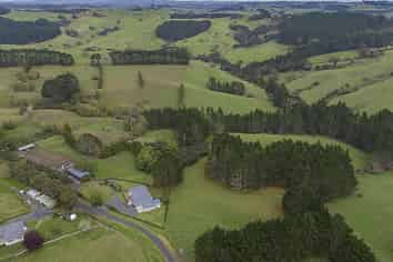 96 Chatham Road, Kaukapakapa