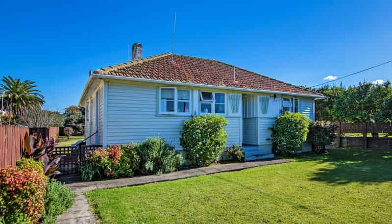 61 King Street, Kensington