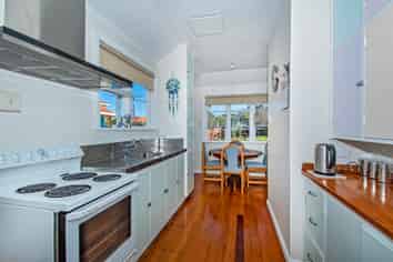 61 King Street, Kensington