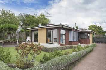 10A Glenbrook Street, Remuera