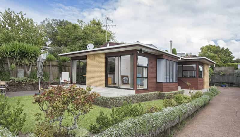 10A Glenbrook Street, Remuera