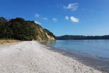  107 Ahumoana Road  Weity Bay, Redvale