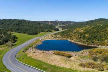  107 Ahumoana Road  Weity Bay, Redvale