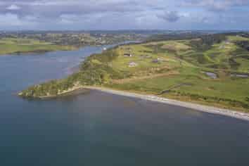  107 Ahumoana Road  Weity Bay, Redvale