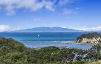  107 Ahumoana Road  Weity Bay, Redvale