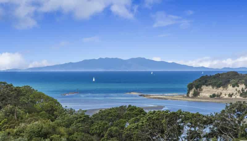  107 Ahumoana Road  Weity Bay, Redvale