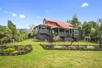 22 Colin Brook Place, Te Kuiti