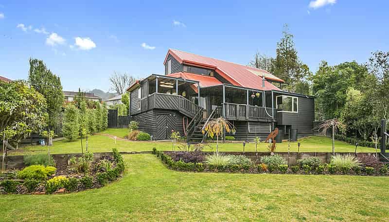 22 Colin Brook Place, Te Kuiti