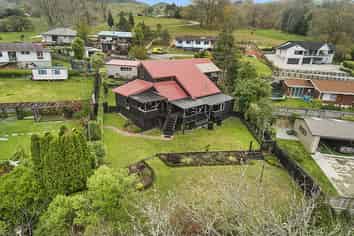 22 Colin Brook Place, Te Kuiti