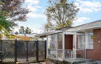 2/28a Konini Street, Riccarton